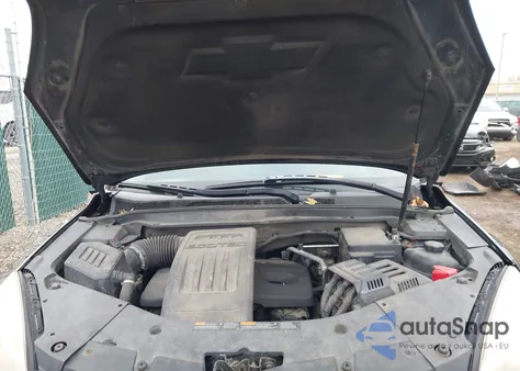 2013 Chevrolet Equinox Ls из США, поврежденный, VIN 2GNFLCEKXD6265896